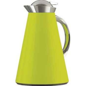 Emsa pichet conique isotherme vert 1l - slim Cuisine -8747