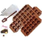 jean daudignac kit chocolat cuisine 10627