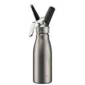 kayser siphon a chantilly en inox 1cuisine 11290