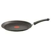 tefacrepiere 28 cm home chef cuisine 8187