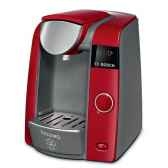 bosch machine a cafe multi boissons rouge tassimo joy cuisine 13552