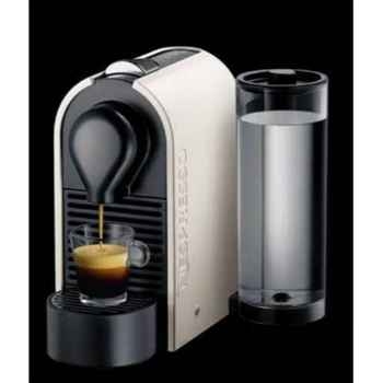 Krups nespresso 'u'' m130 - blanc Cuisine -10061