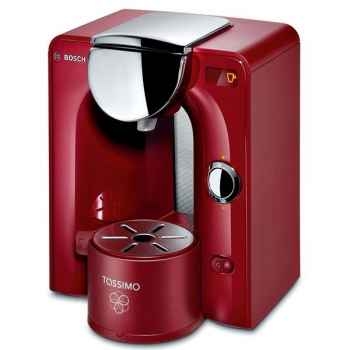 Bosch cafetière expresso rouge - tassimo t55 Cuisine -10708