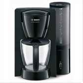 bosch cafetiere private 15t 1100w noir laque cuisine 12791