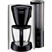 bosch cafetiere filtre 10 15 t private noire chrome cuisine 10064