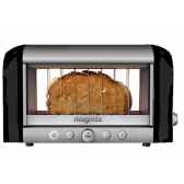 magimix grille pain noir toaster vision cuisine 3033
