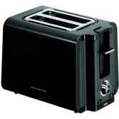 rowenta grille pain toaster adagio 900w noir cuisine 11439