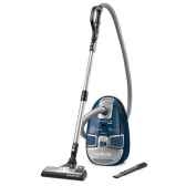 rowenta aspirateur bleu lagon silence force extreme compact cuisine 8283