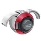 black decker aspirateur a main 48 v rouge cerise spir orb it cuisine 7464