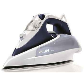 Philips fer à repasser azur bleu et blanc Cuisine -11680