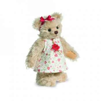 Teddy bear emma Hermann -11727 8