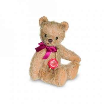 Teddy bear fidl Hermann -11798 8