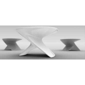 Table / pouf ublo Qui est Paul -380115