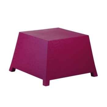 Pouf raffy Qui est Paul -380003