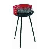 barbecue a charbon rond 42cm mod c44 alperk 9800 8436028