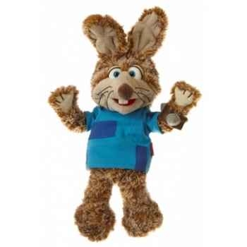 Lapin Trienne Living Puppets -W605