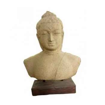 Buste Bouddha Web Summum -BUD005
