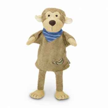 Marionnette singe anton Sterntaler -3601400