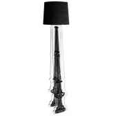 lampe design reverbere acrila 0056