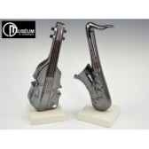 statue music instruments musique x2as edelweiss b5773