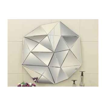 galaxy miroir 110x105cm Edelweiss -C7411