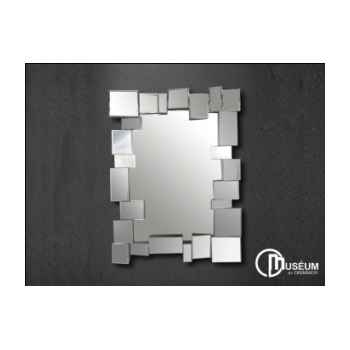 attitude miroir rect,118cm Edelweiss -C7477