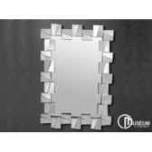 attitude miroir rect120cm edelweiss c7496