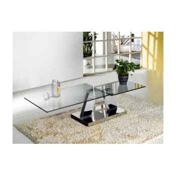 02 evolution table basse 2plat Edelweiss -C7634