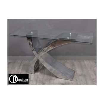excelle console rect, Edelweiss -C7704