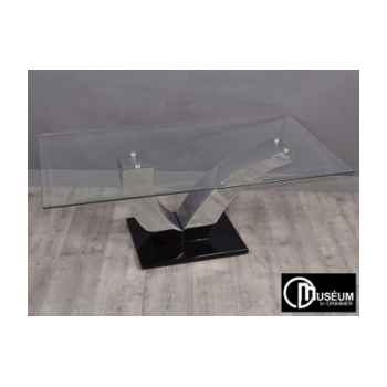vogue table basse rect, Edelweiss -C7708