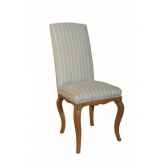 chaise capitonnee antic line cd333