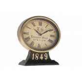 horloge 1849 antic line seb12143