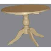 table pied centra1 rallonge antic line cd439