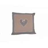 coussin collection eloise 40 x 40 cms antic line seb13615