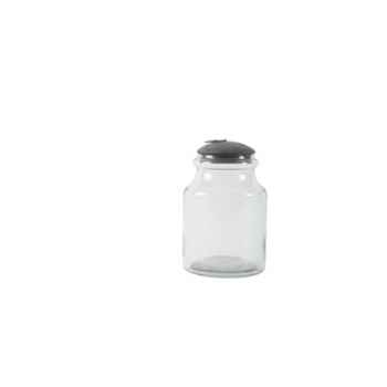 Pot verre mm Antic Line -DEC9156