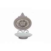 porte savon antic line seb10419