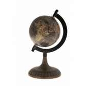 globe terrestre antic line seb12177