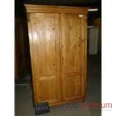 armoire antic line mp08096