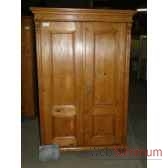 armoire antic line mp08093