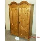 armoire antic line mp07907