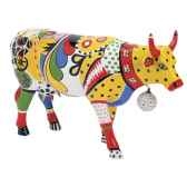 vache cow parade kick new york 2000 46450