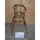 chaise enfant antic line mp05506