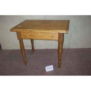 Table Antic Line -MP07753
