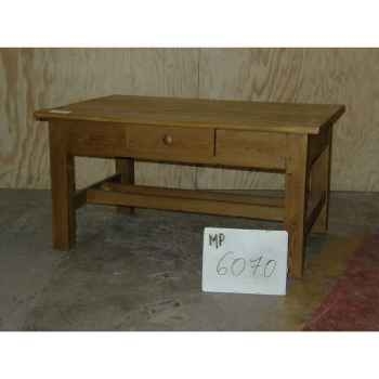 Table de salon Antic Line -MP06070