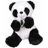 marionnette signature panda histoire d ours 2425