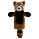 panda roux the puppet company pc006054