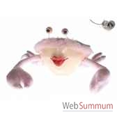 poupee crabe 39cm b 31532