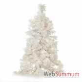 sapin de noeblanc 225cm a22379