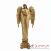 statue ange 76cm a 59871