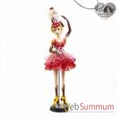 statue fille 76cm b 30432